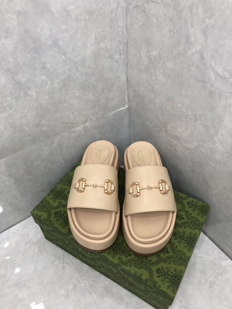 Gucci Slippers